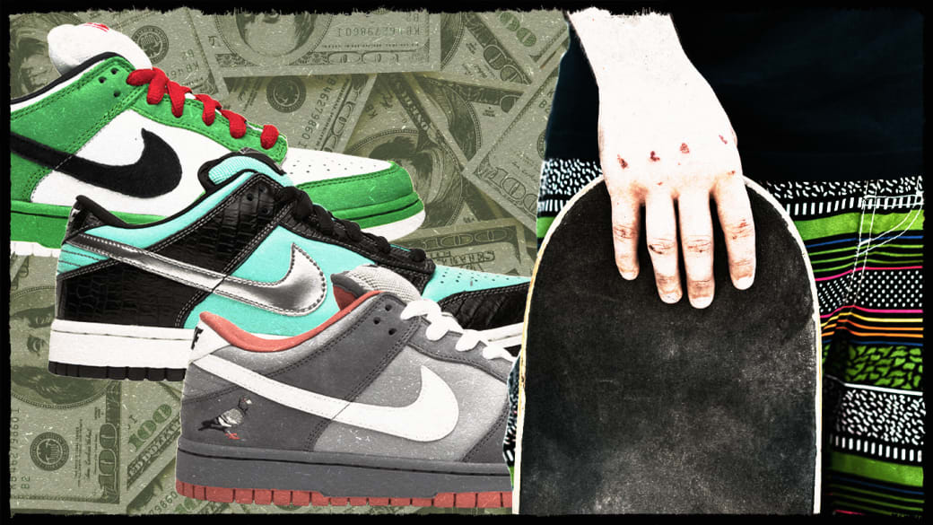 sneaker drop news