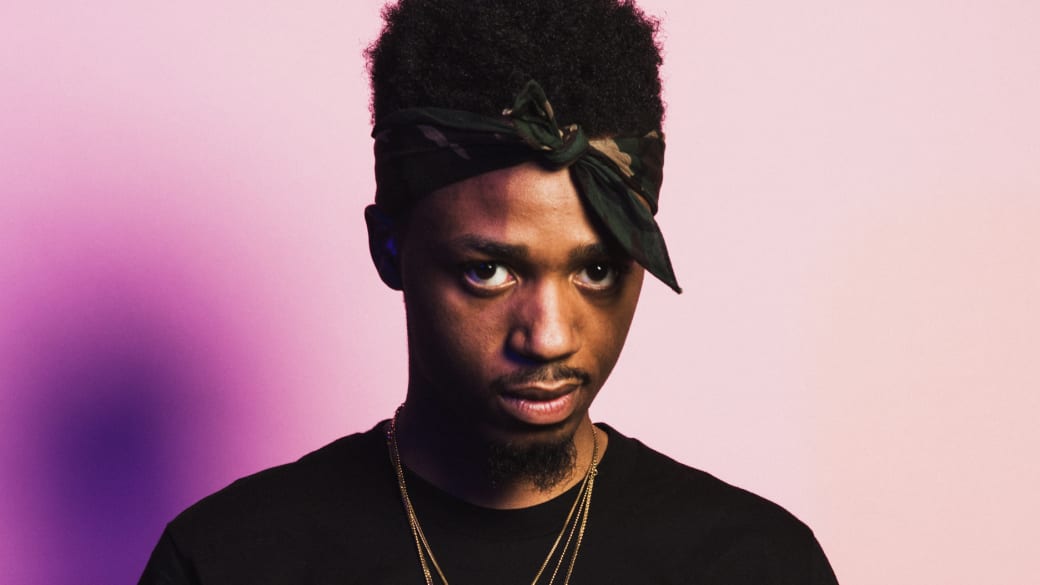 Metro Boomin Complex