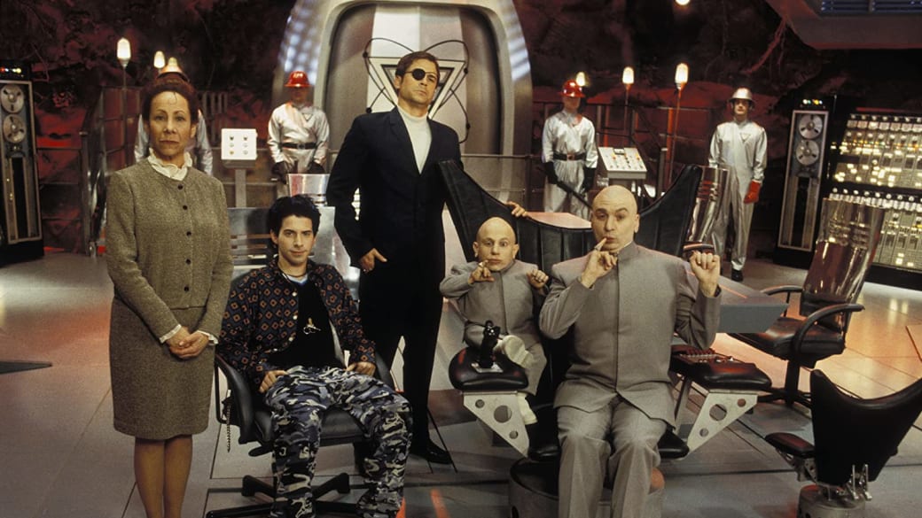 Austin Powers The Spy Who Shagged Me Imdb Parents Guide Sexy Booze Ads That Will Make You Inexplicably Thirsty Complex