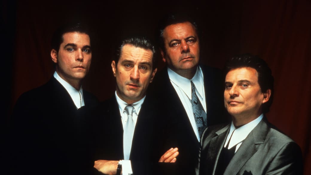 Ray Liotta Complex