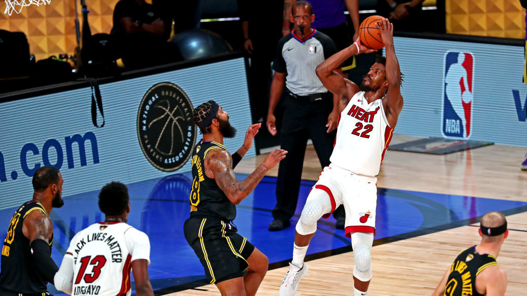 Jimmy Butler Latest News Rumors Predictions Highlights More