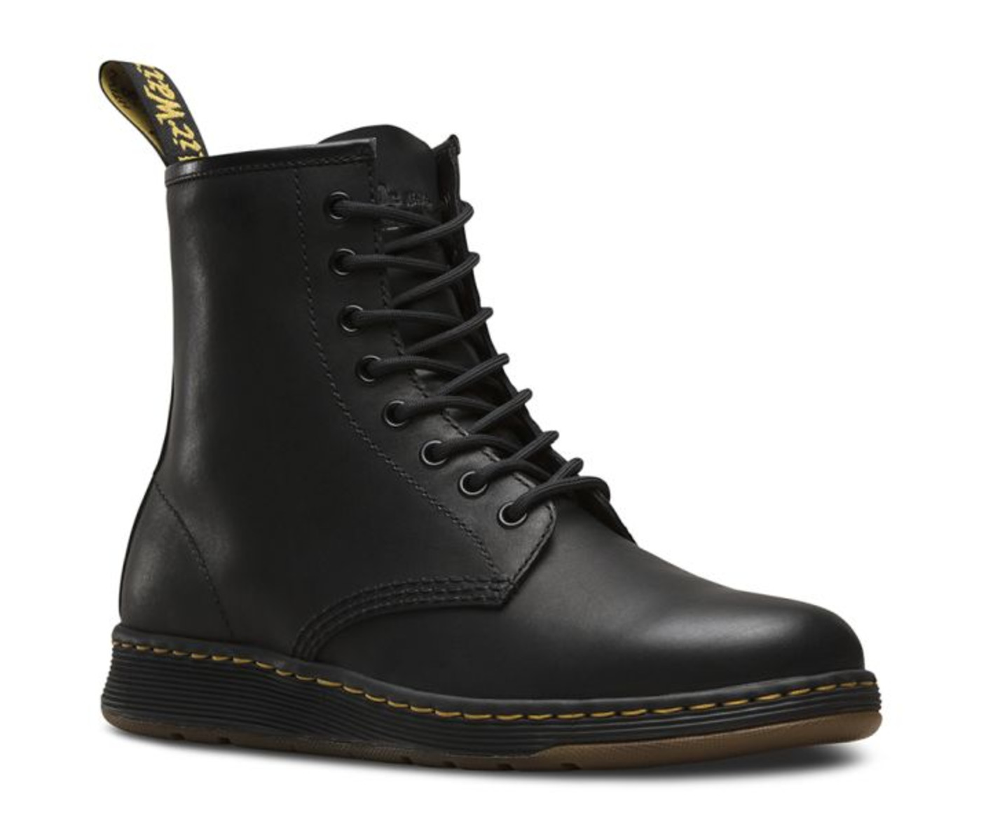 Dr martens softwair review