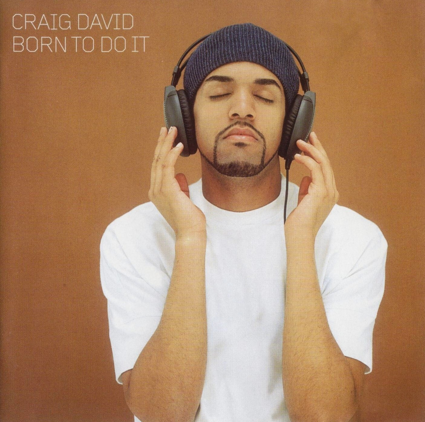 craig david t shirt