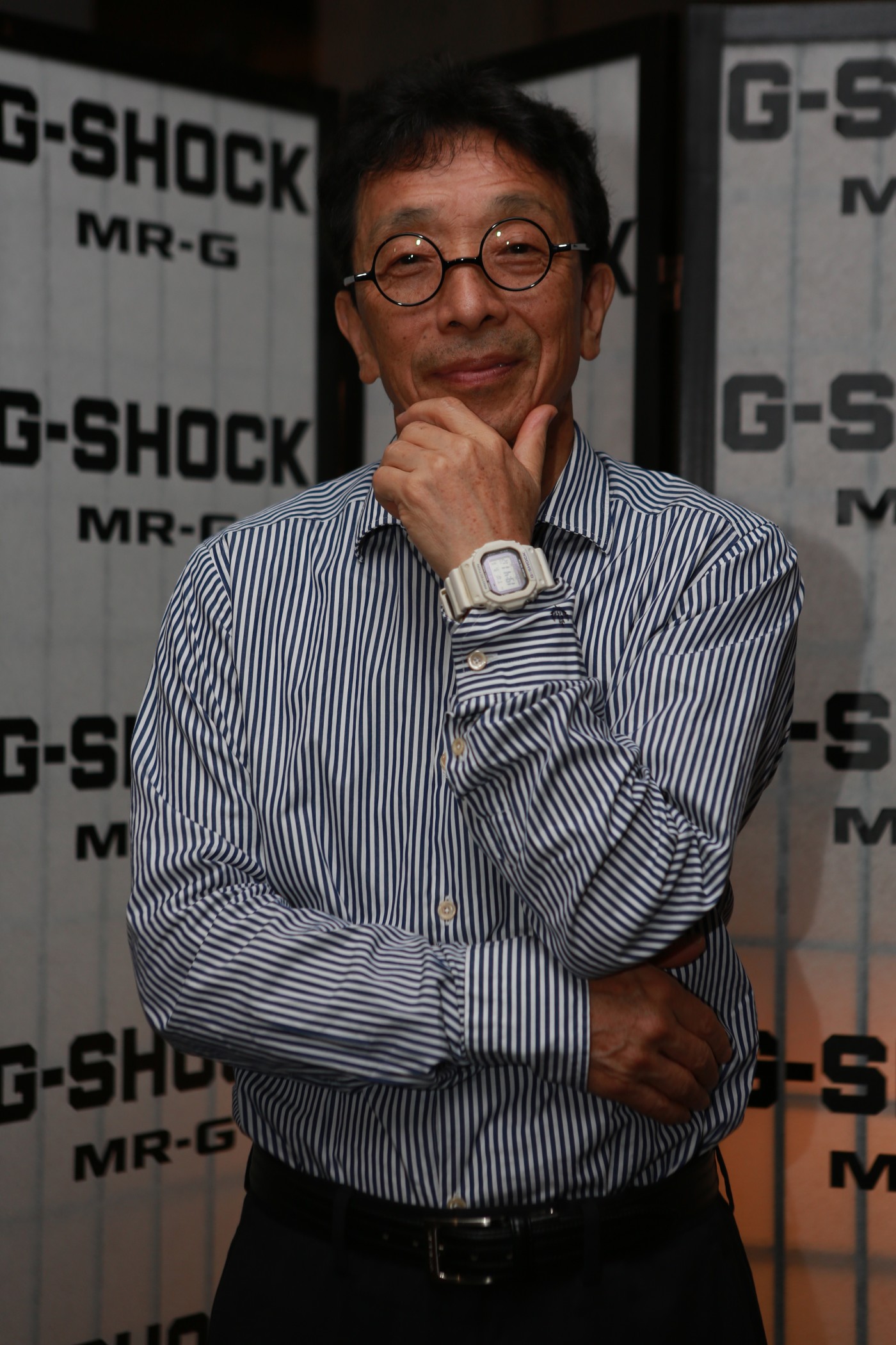 kikuo ibe