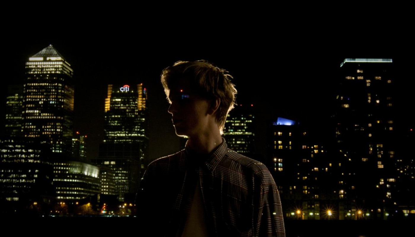 Jam City Drops Surprise 'Trouble' Mixtape Complex