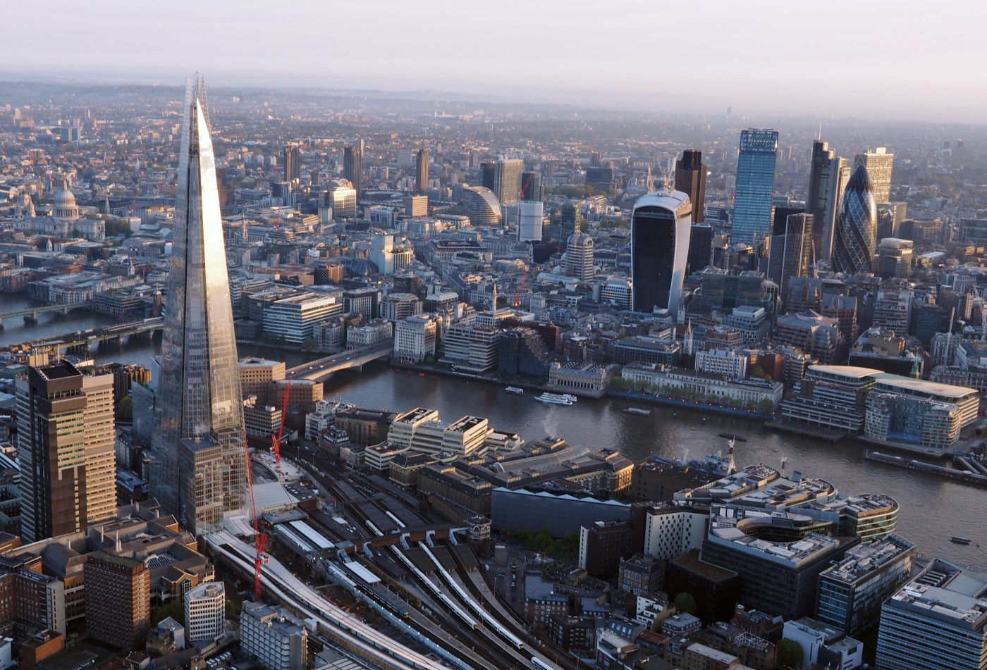 London, Essex, York Move Up To Tier 2 COVID-19 Alert Level ...