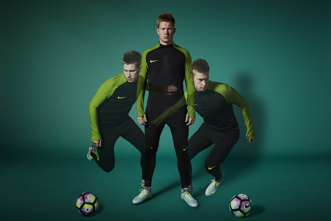 nike kevin de bruyne