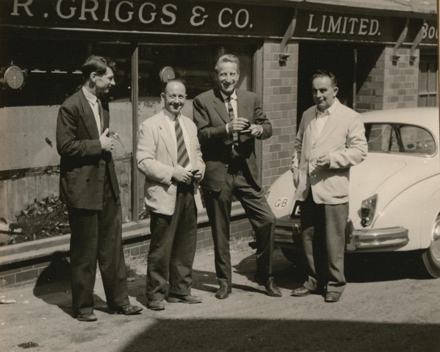Martens 1960 deals