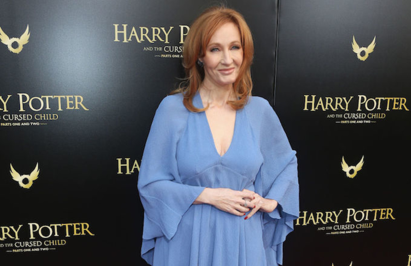 J K Rowling Explains How Voldemort S Snake Was Once A Human Woman Complex