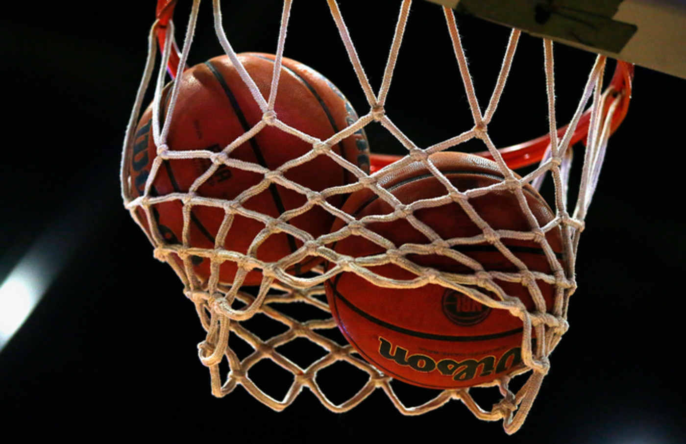 Ncaa Player Indefinitely Suspended For Toppling Opponent With