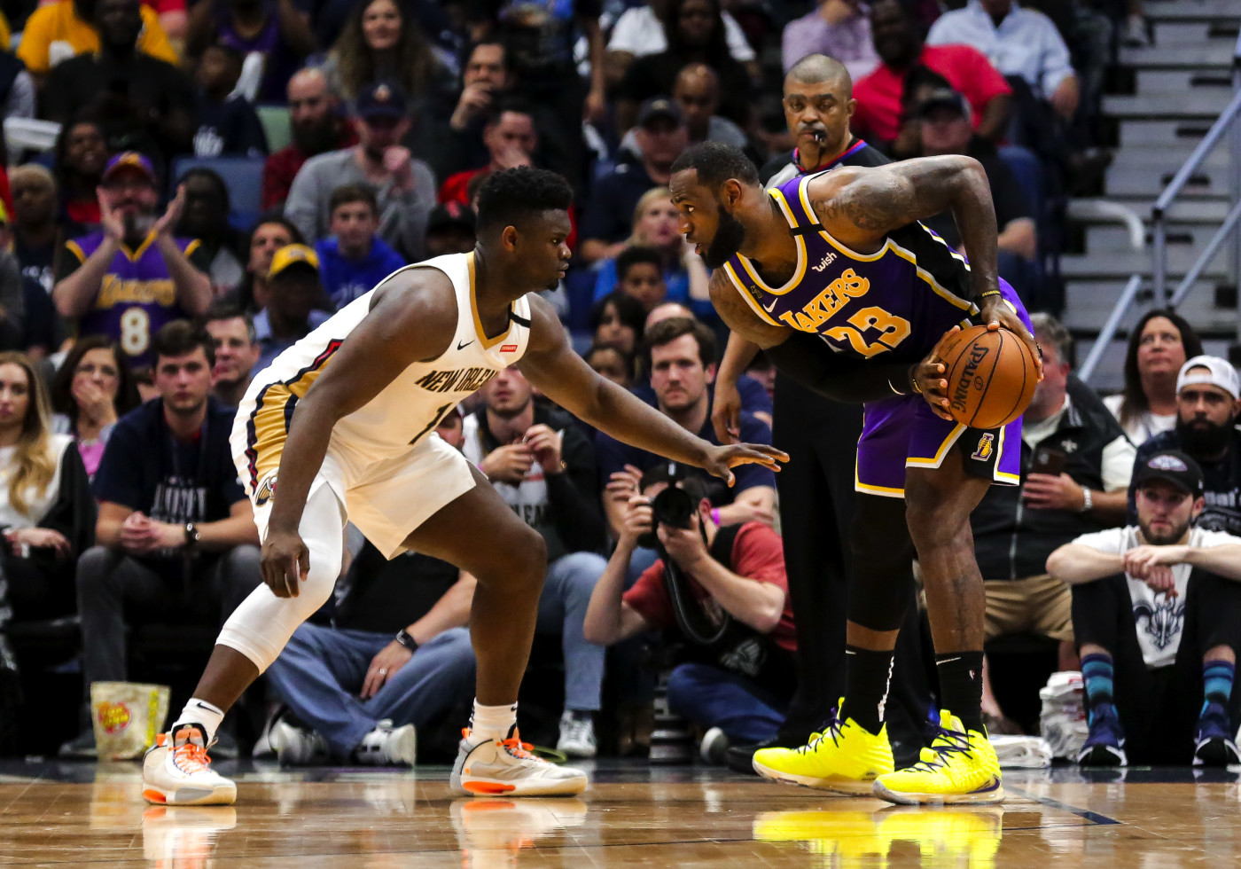 Nba Orlando Bubble Plan 5 Concepts League Should Adopt Complex