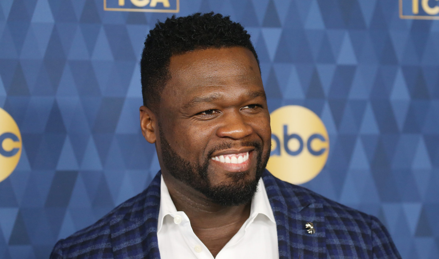 50 Cent Calls Out Dj Clue Over Not Playing New Pop Smoke Music