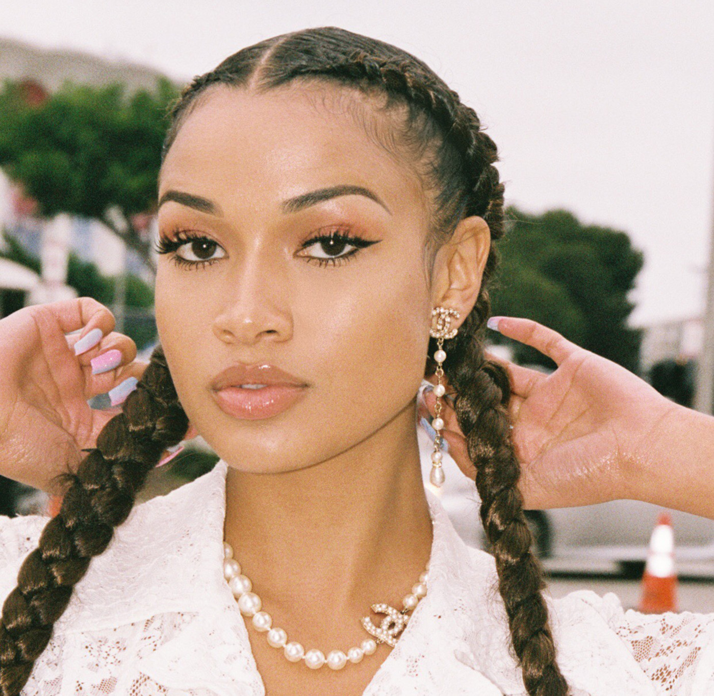 How Model And Producer Lil Cc S Very First Song Became Drake S