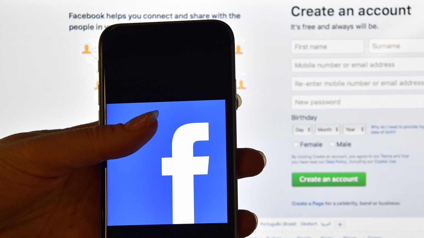 Facebook Deletes Profiles Posing As Black Trump Supporters Complex