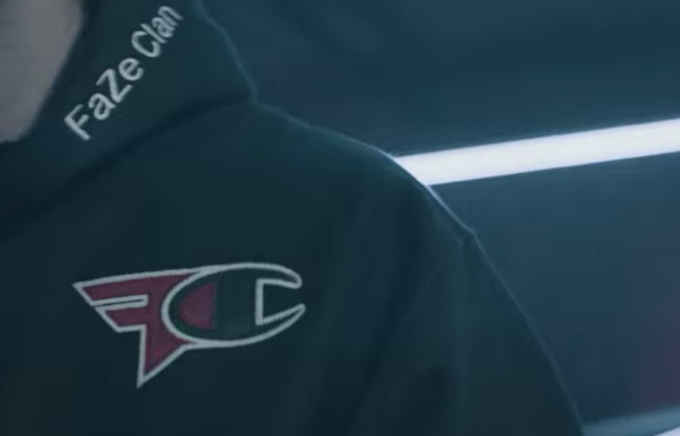 faze clan champion collaboration