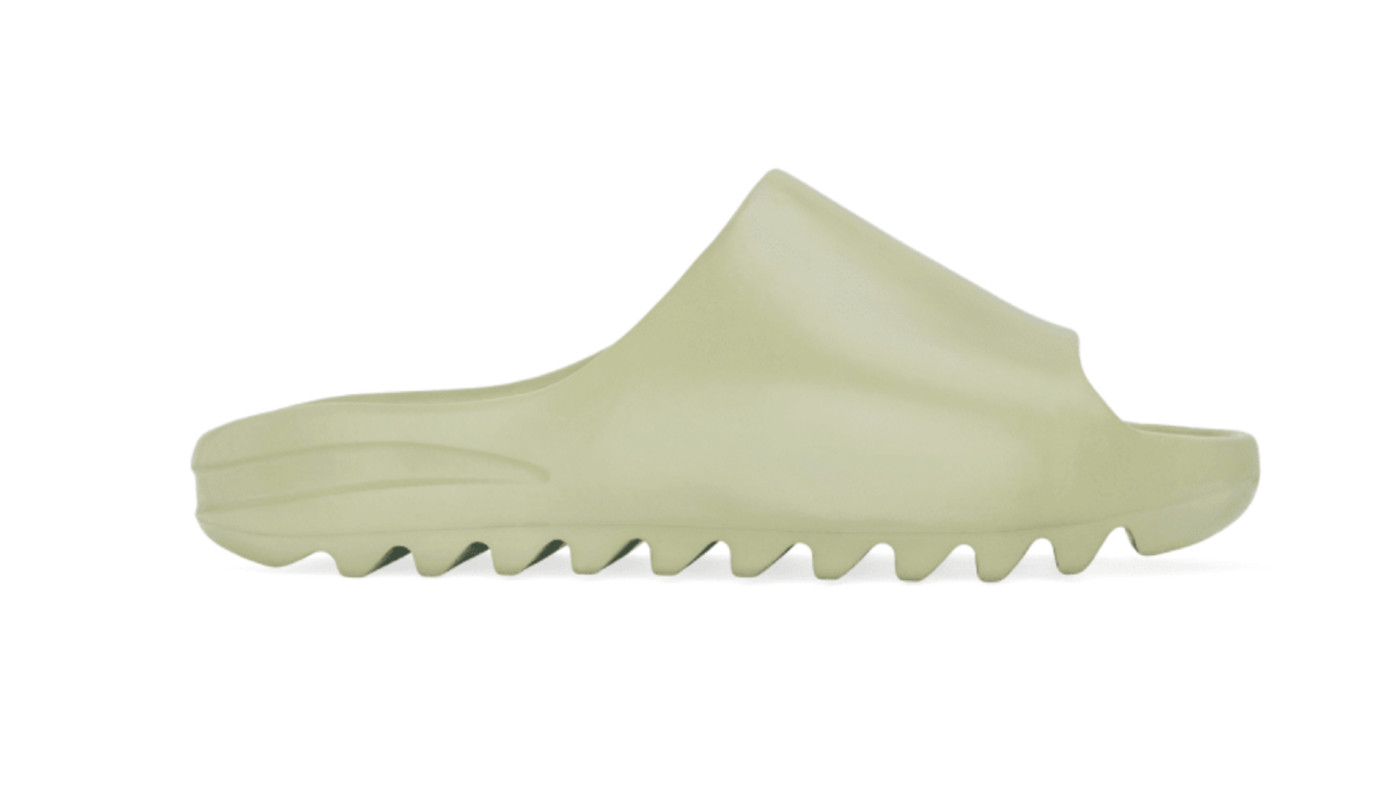 Yeezy jail slides price clearance