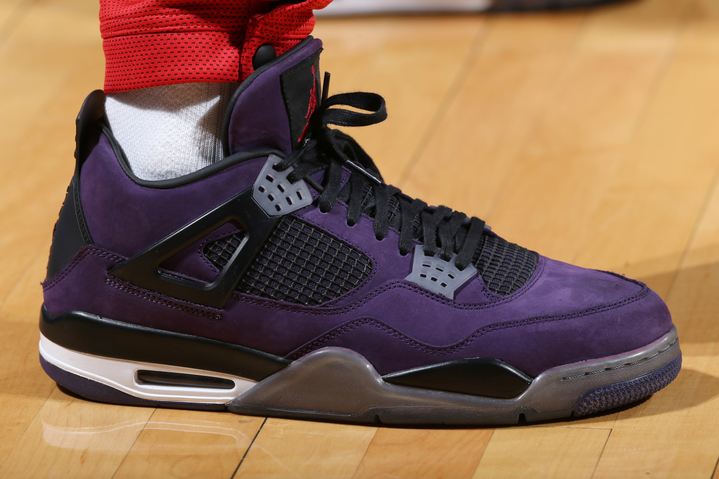 The Best Sneakers From The 2018 19 Nba Season Complex