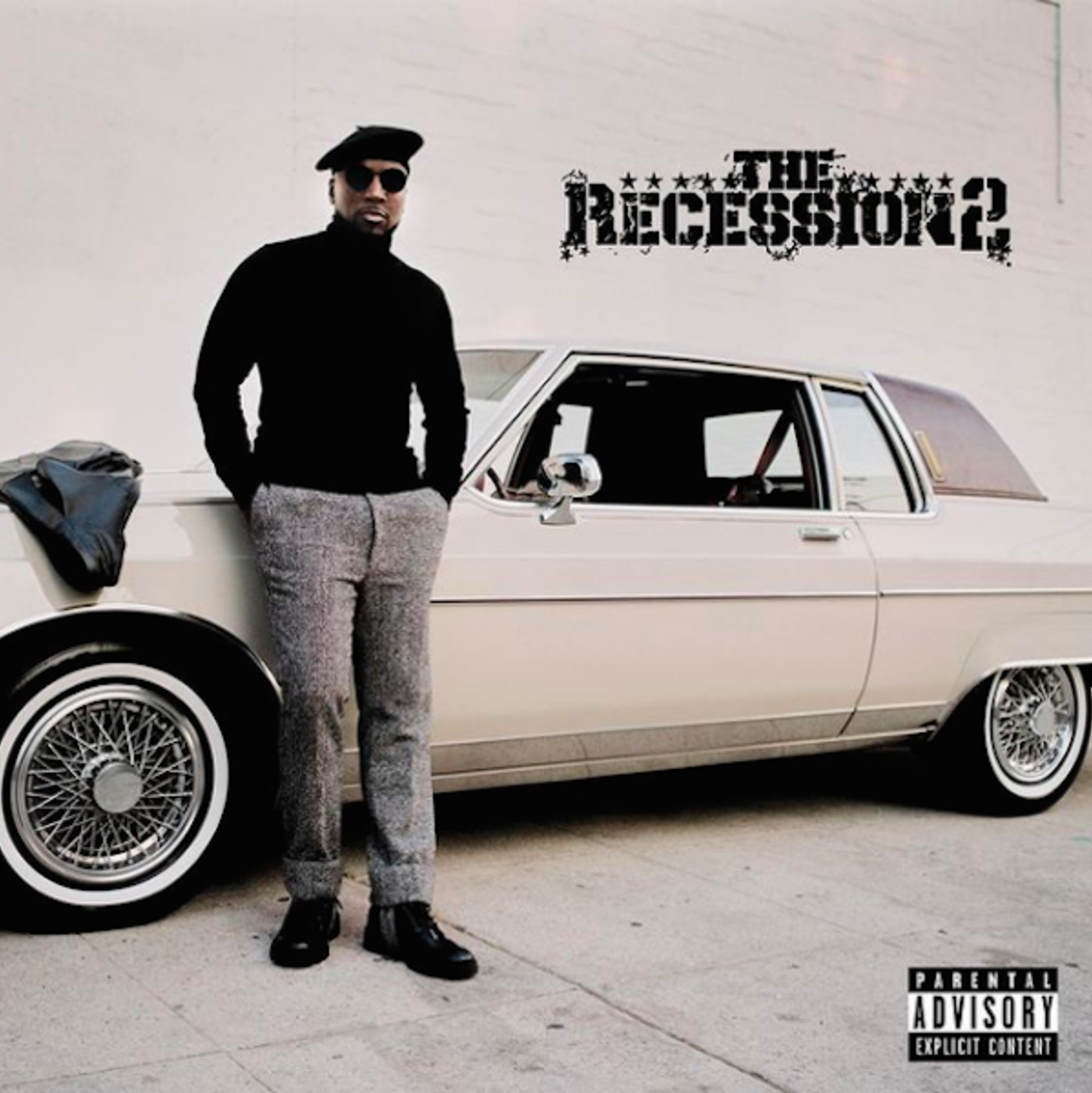 Jeezy Releases New Album The Recession 2 Complex