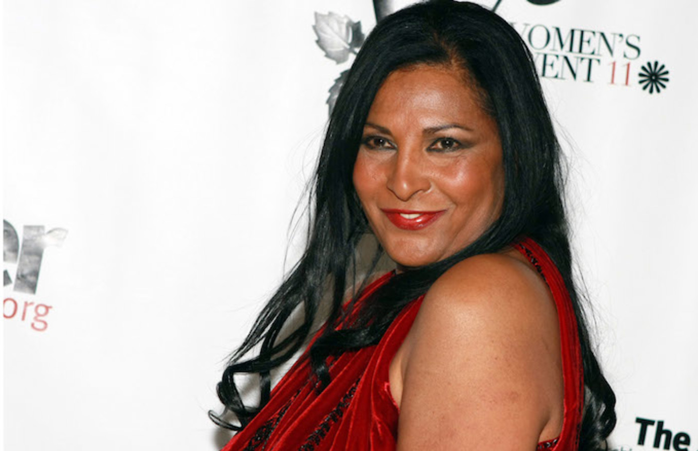 Photos of pam grier