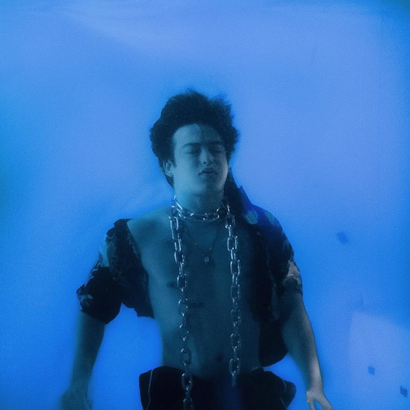 Joji S Debut Ep In Tongues Has Arrived Complex