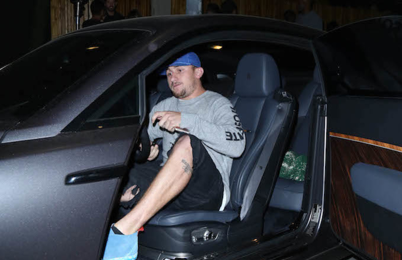 Johnny Manziel Might Still Have A Chance To Play In New Xfl Complex #comebackszn | nfl highlights (youtube.com).