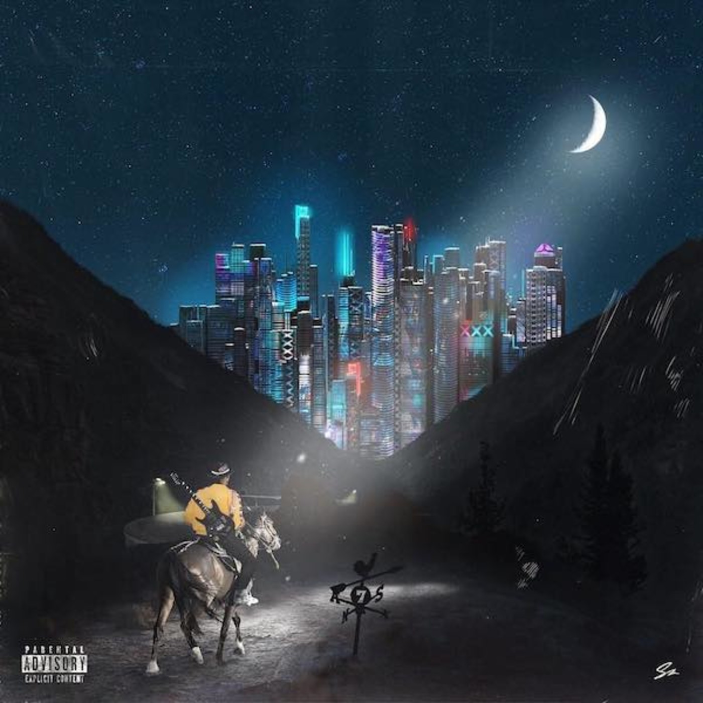 Listen To Lil Nas X S Debut Ep 7 F Cardi B And Billy Ray Cyrus Complex - lil nas x f9mily roblox id code aspie