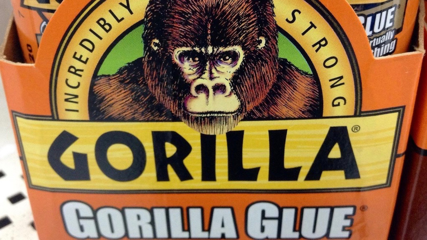 Woman Goes Viral After Using Gorilla Glue Spray on Her Hair | Complex