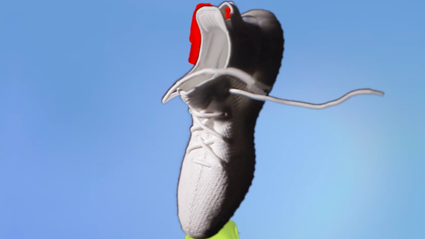 Yeezy 2025 supply new