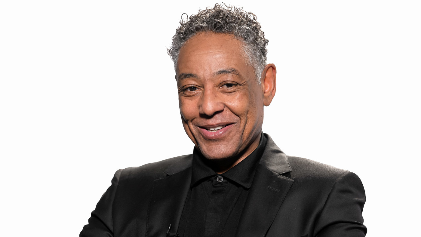 Giancarlo Esposito Talks Revisiting His Breaking Bad Character Gus Fring Complex