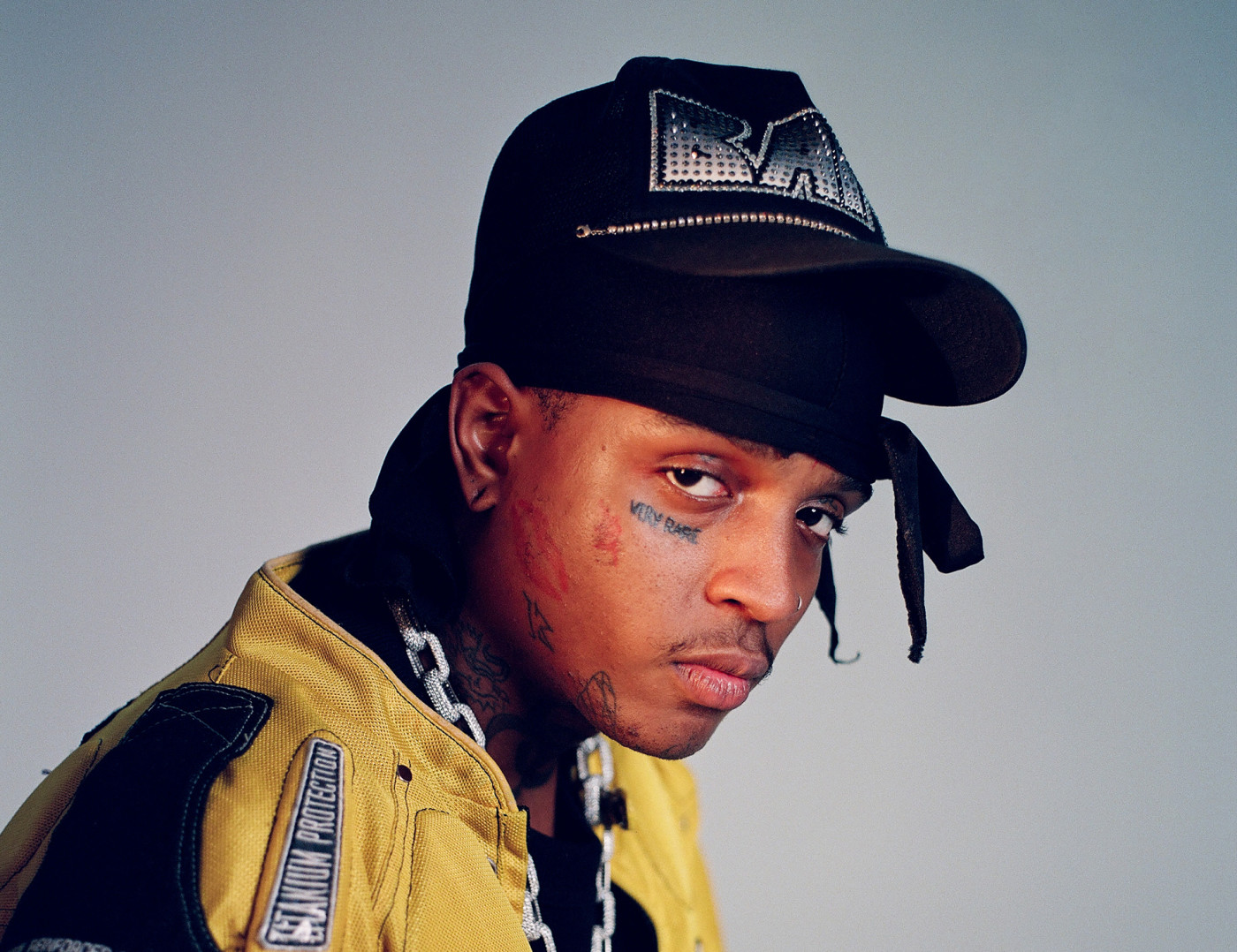 Ski Mask the Slump God Interview: "Burn the Hoods," Trump ...