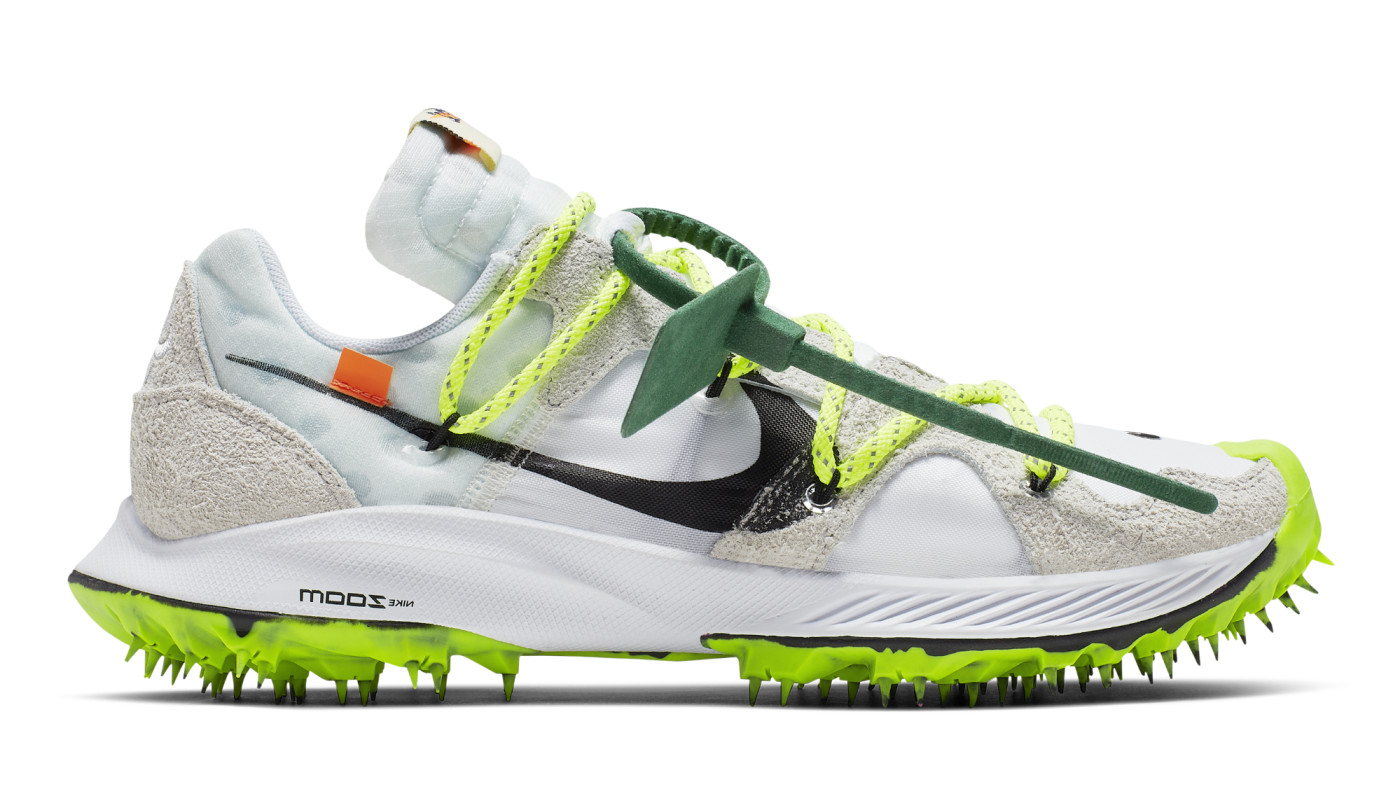 kiger off white