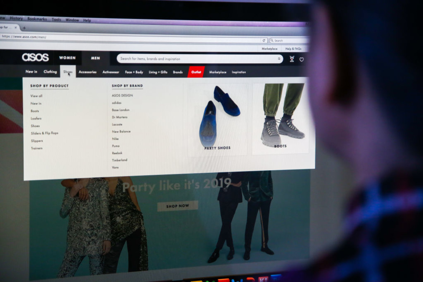 10 Ways To Tell You Are Shopping On A Fake Site Complex