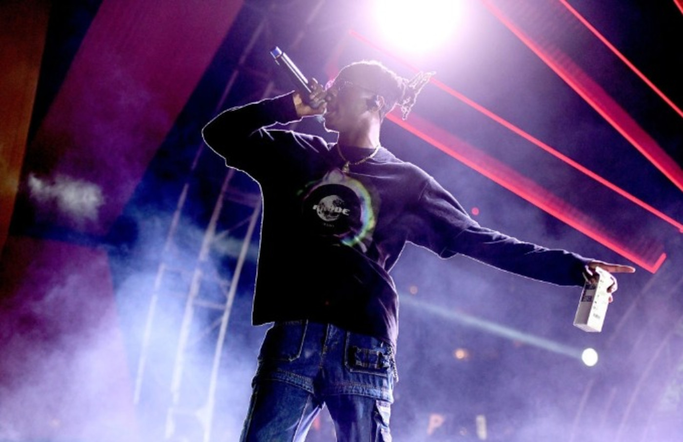 Joey Badass Announces Launch of New Record Label Badmind ...