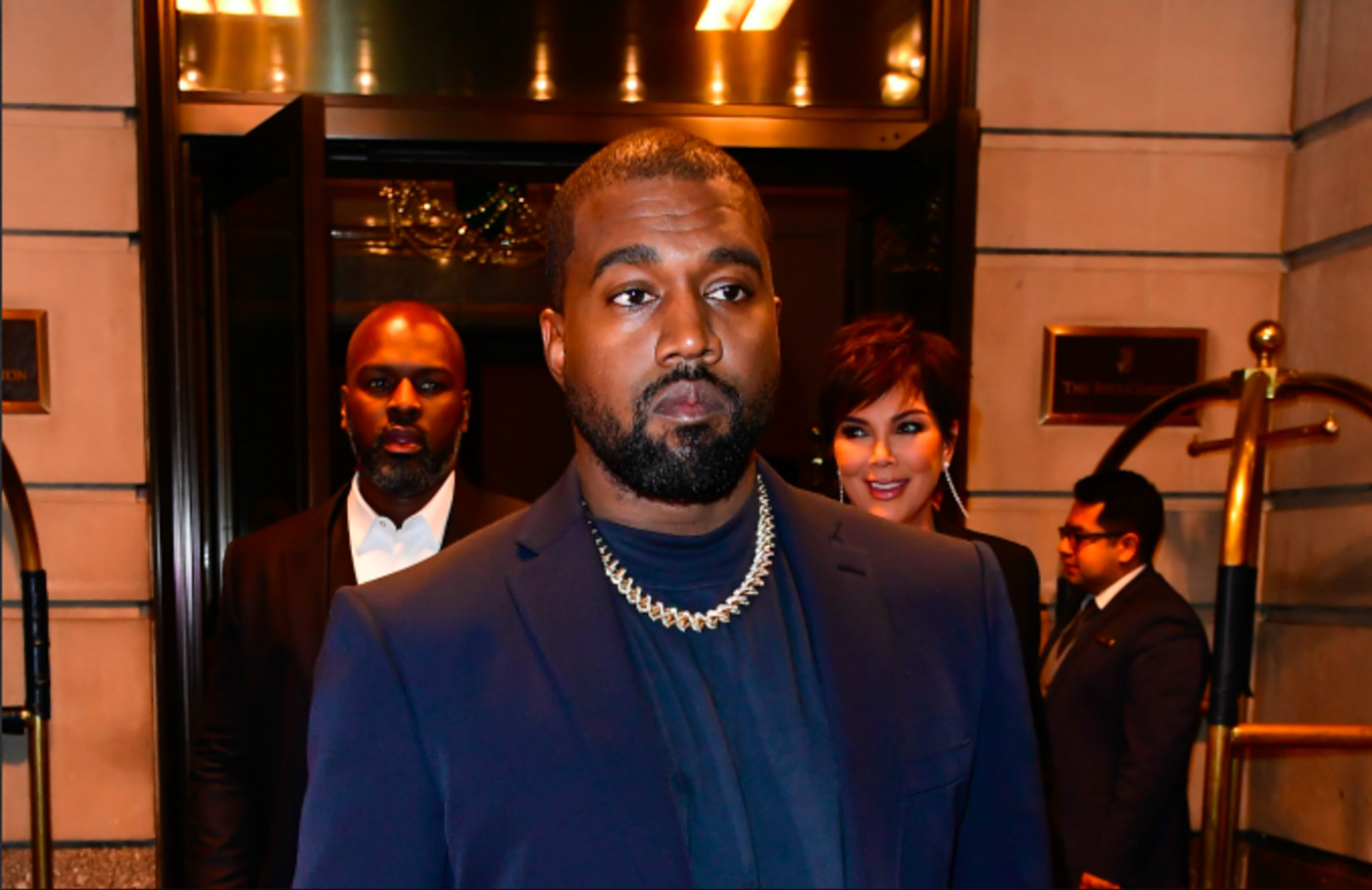 Kanye West Buys Another 14 Million Ranch In Wyoming Complex