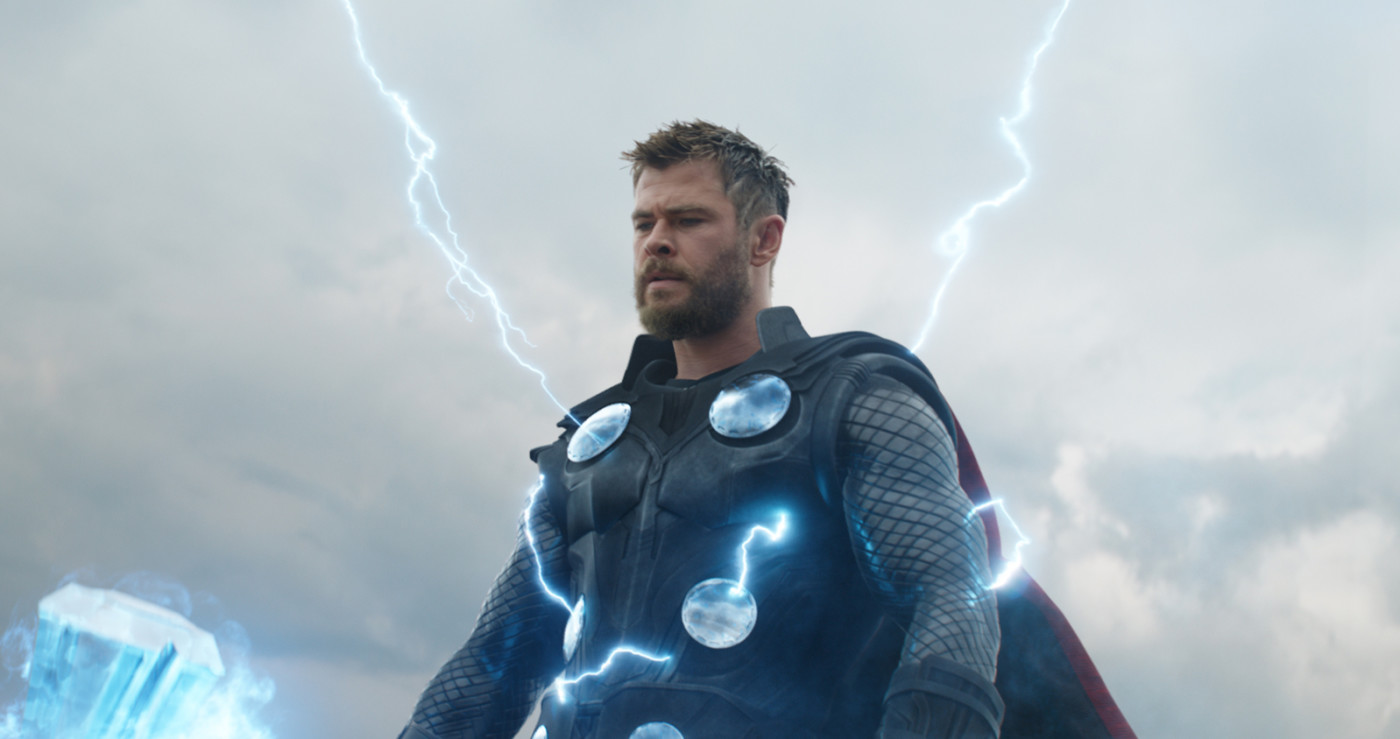 Every Record Avengers Endgame Has Broken So Far Complex