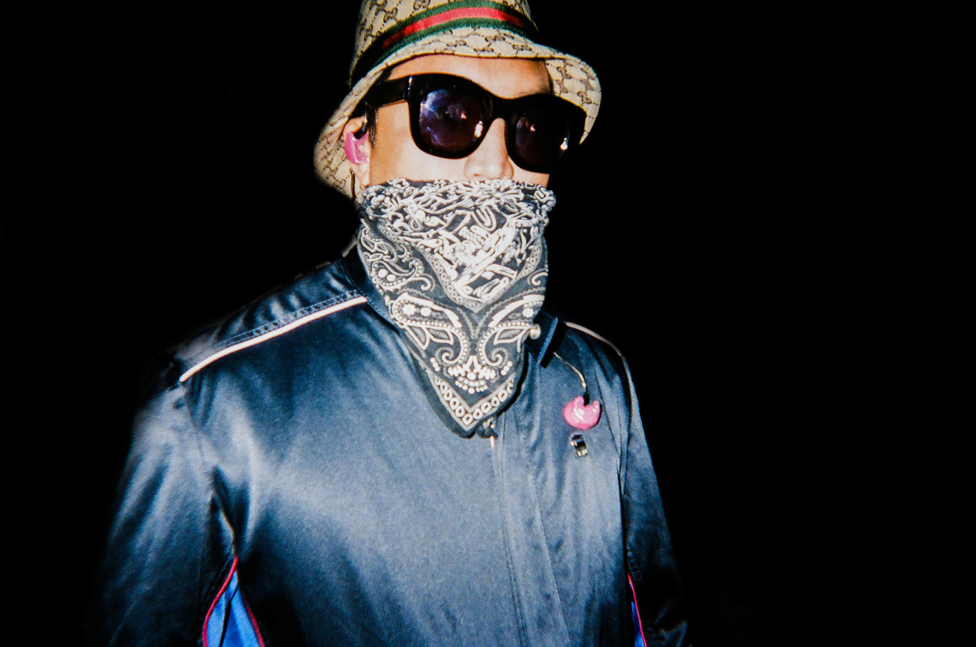 In Search Of Chad Hugo Complex