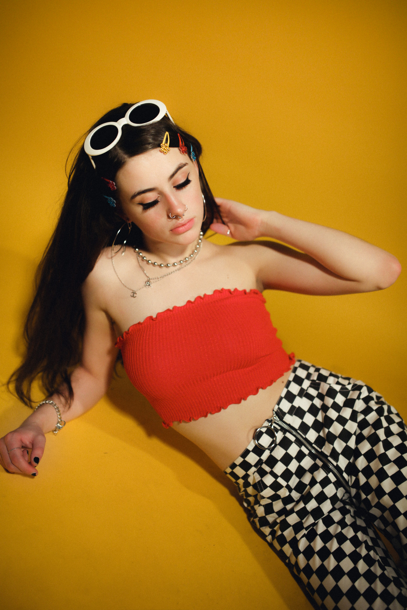 From Her Bedroom to the World: Sophie Meiers is a Teenage ...