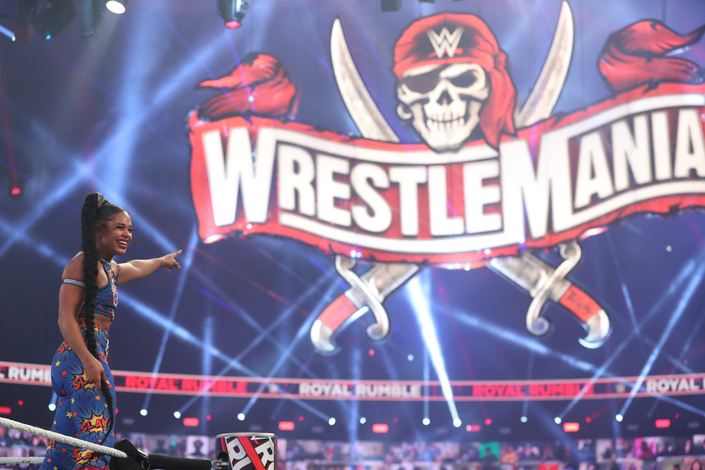 Bbk J5wauxj2xm Here are the top 10 rumors heading into wrestlemania 35. https www complex com sports wresltmania 37 rumors predictions