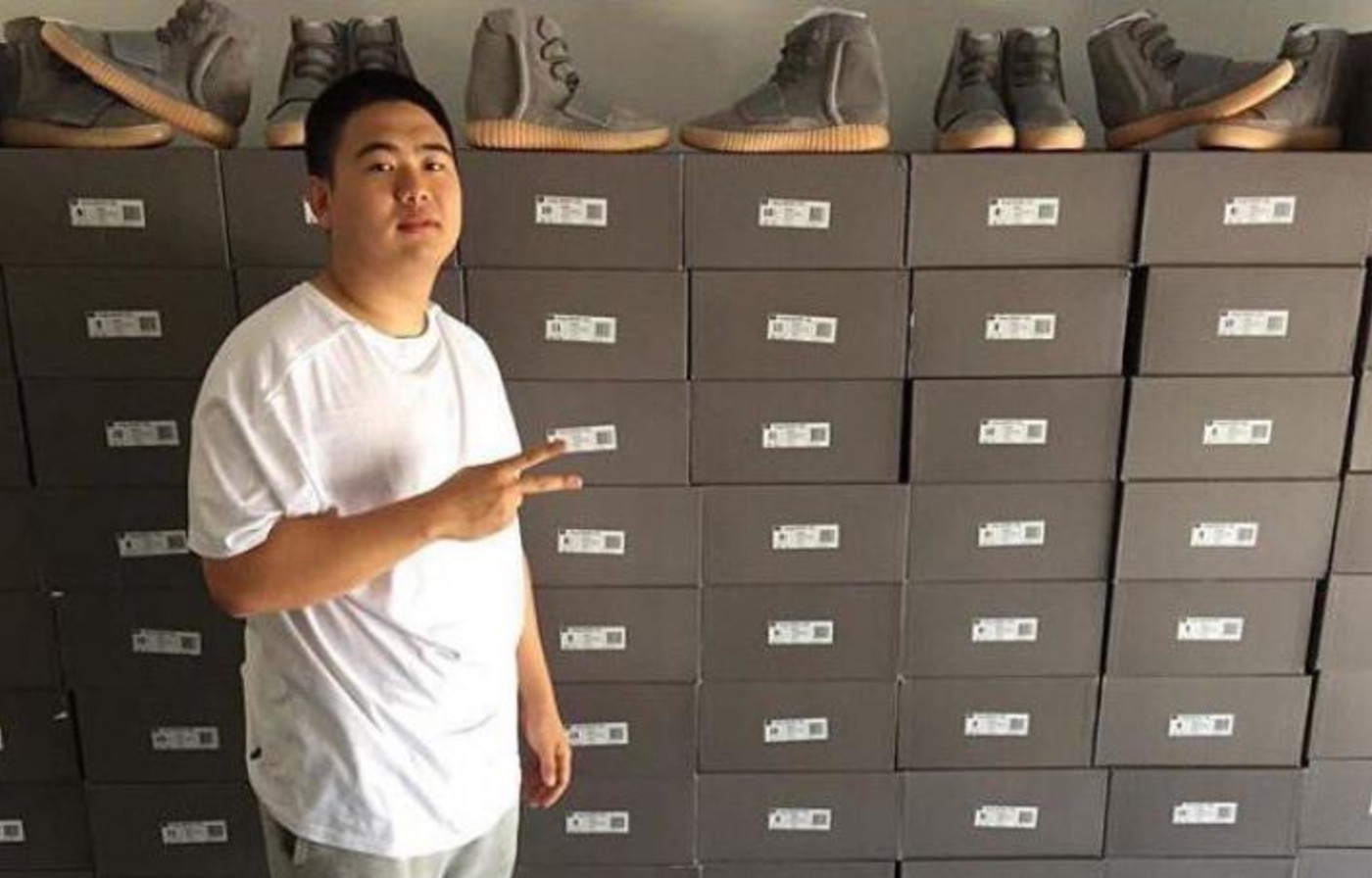 sneaker resell stores near me