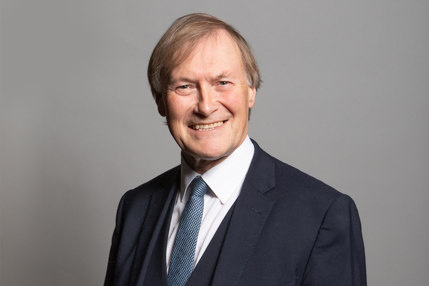 Sir david amess twitter