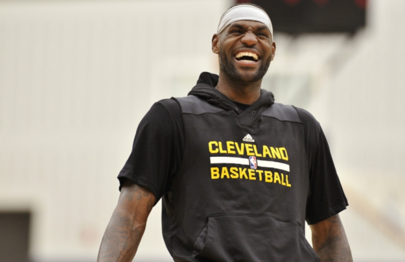 lebron james fanny pack
