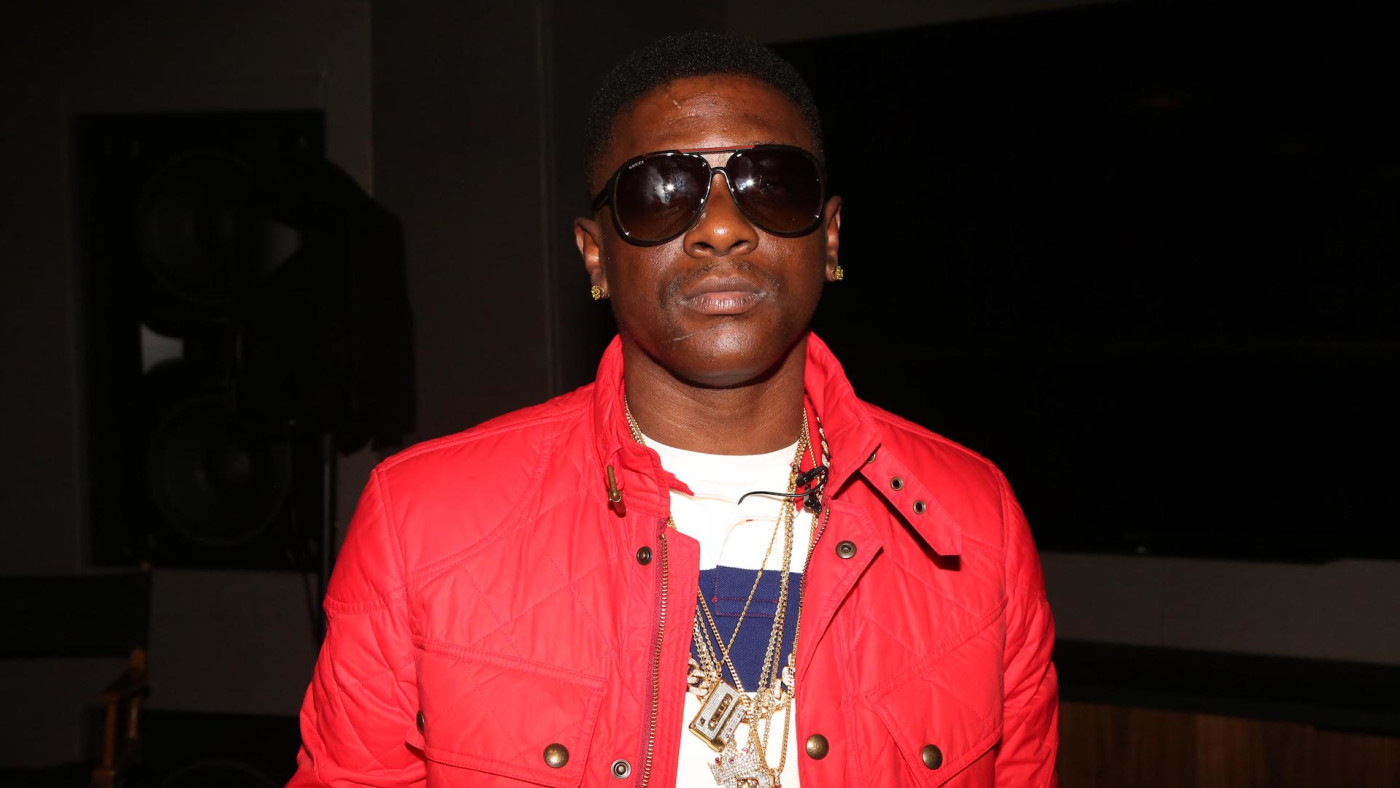 Boosie Badazz Responds To Nba Youngboy Shooting His Shot At Boosie S Sister Complex
