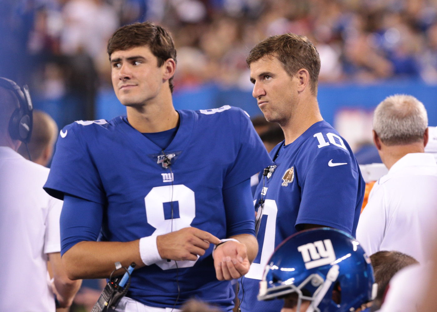 Nfl Standings Picks Week 6 Predicting Who Will Win This Week