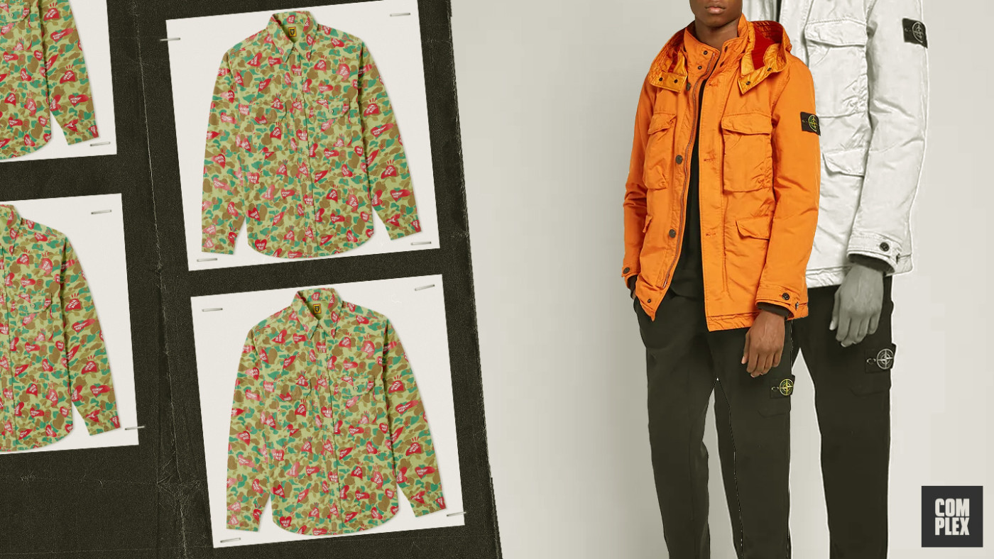 best cheap designer clothes