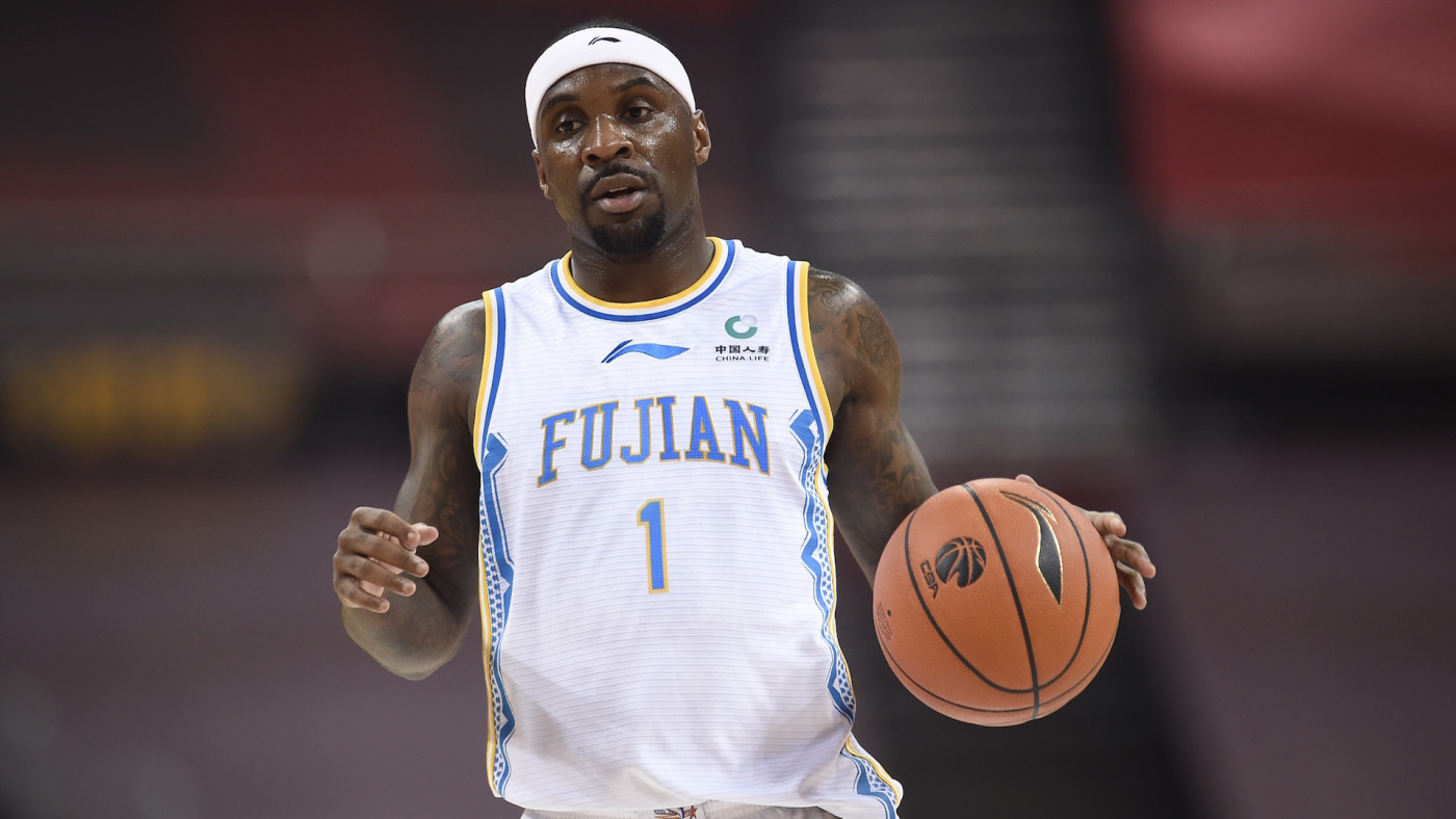Ty Lawson Banned From Cba For Instagram Posts About Chinese Women Complex