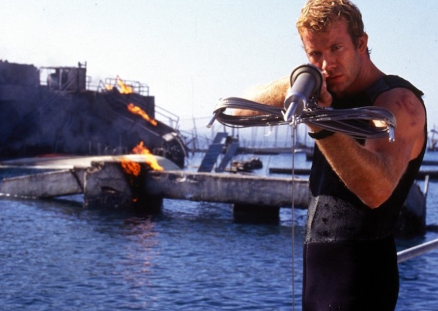 The Best Shark Movies of All Time | Complex
