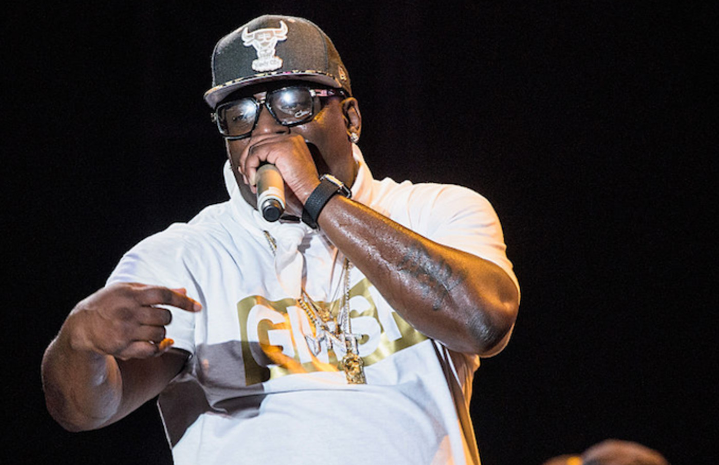 Turk Opens Up About His Friendship With Lil Wayne And His Time With The Hot Boys Complex