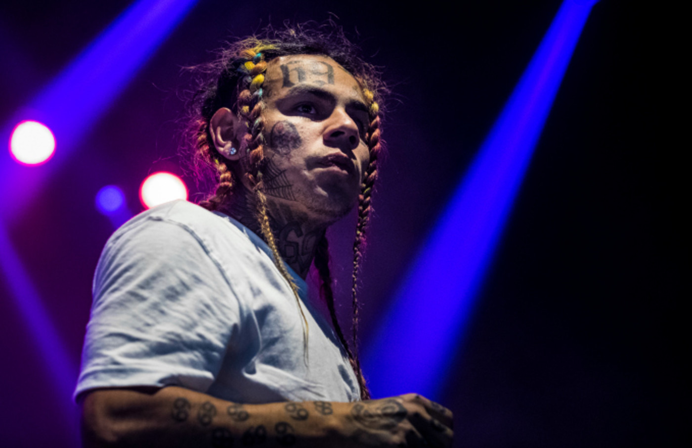 Future On Rats Like Tekashi 6ix9ine F Ck U Snitch Ass Hoes Complex