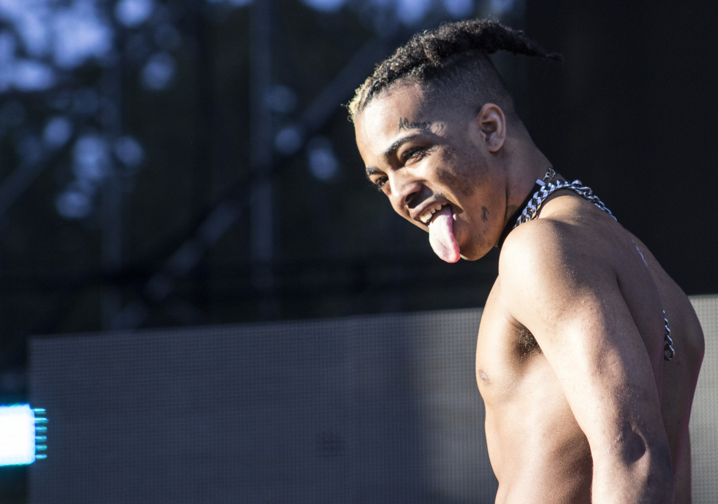 Xxxtentacion S Emergence And Death A Complete Timeline Complex