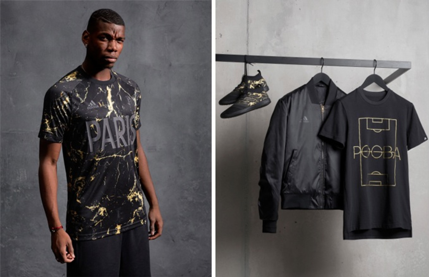 pogba collection